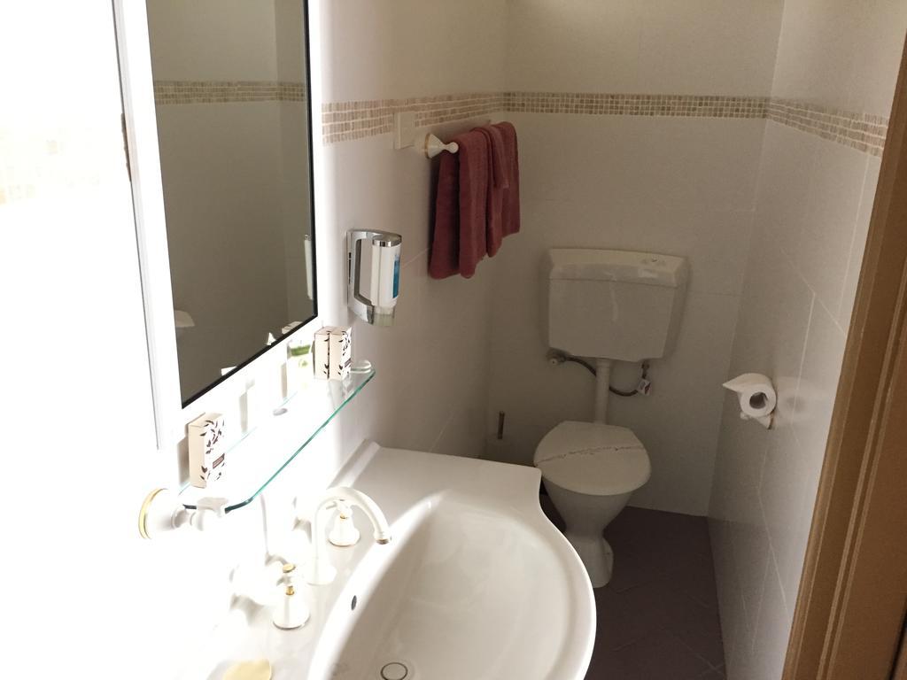 New Olympic Motel Lismore Rum bild